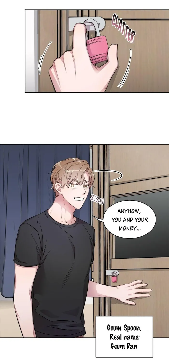 Read Can’t Help It chapter 1 image 22 on Lezhin