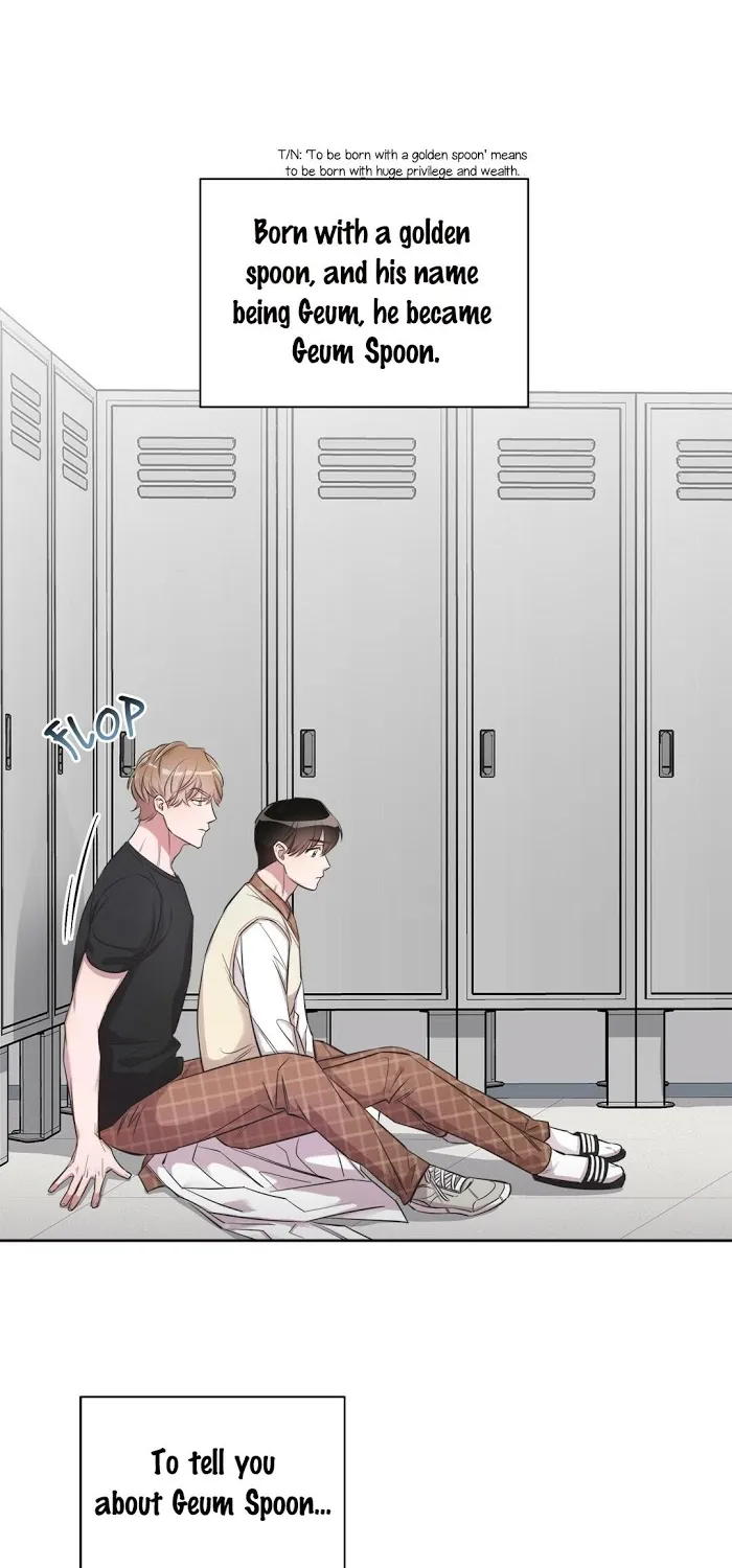 Read Can’t Help It chapter 1 image 23 on Lezhin