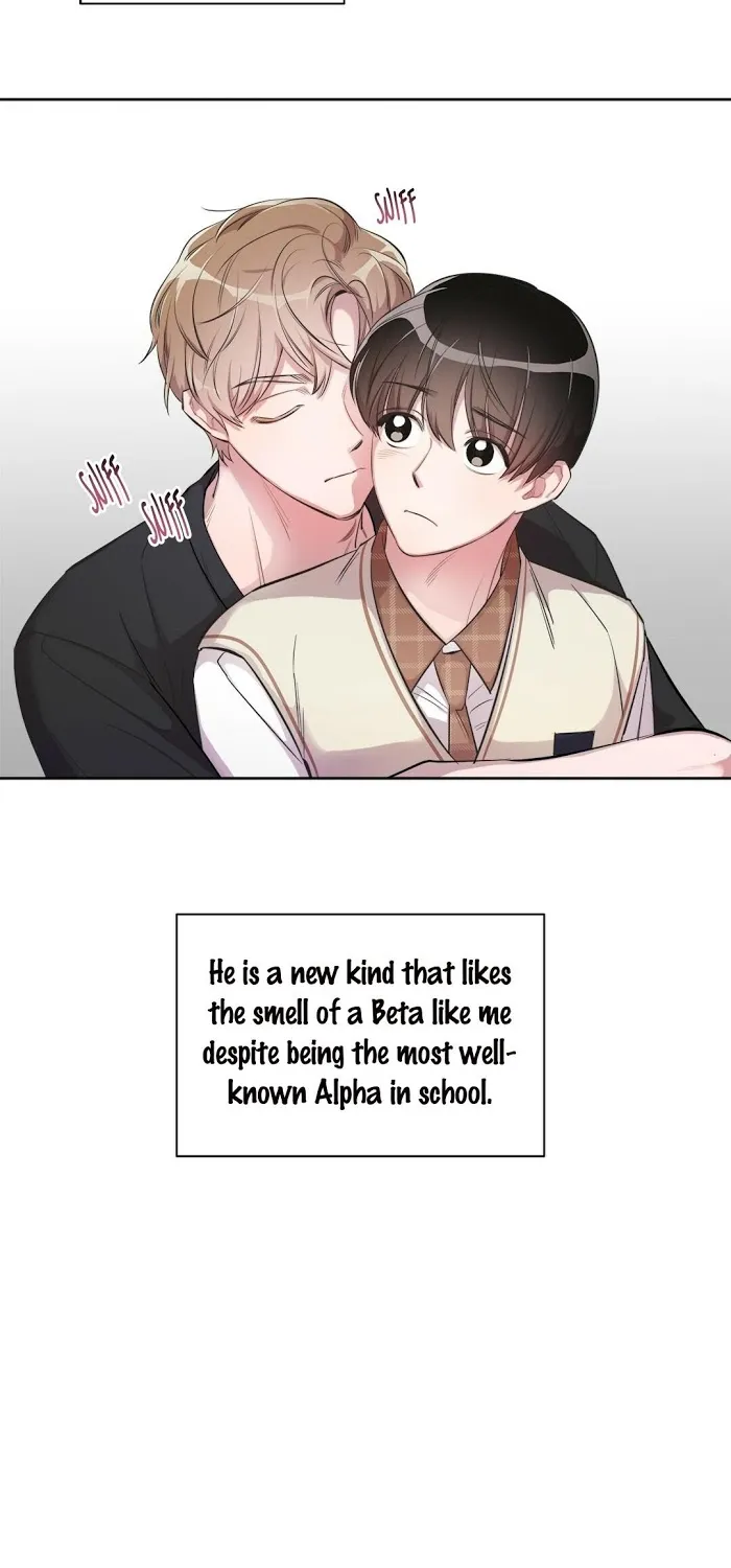Read Can’t Help It chapter 1 image 24 on Lezhin