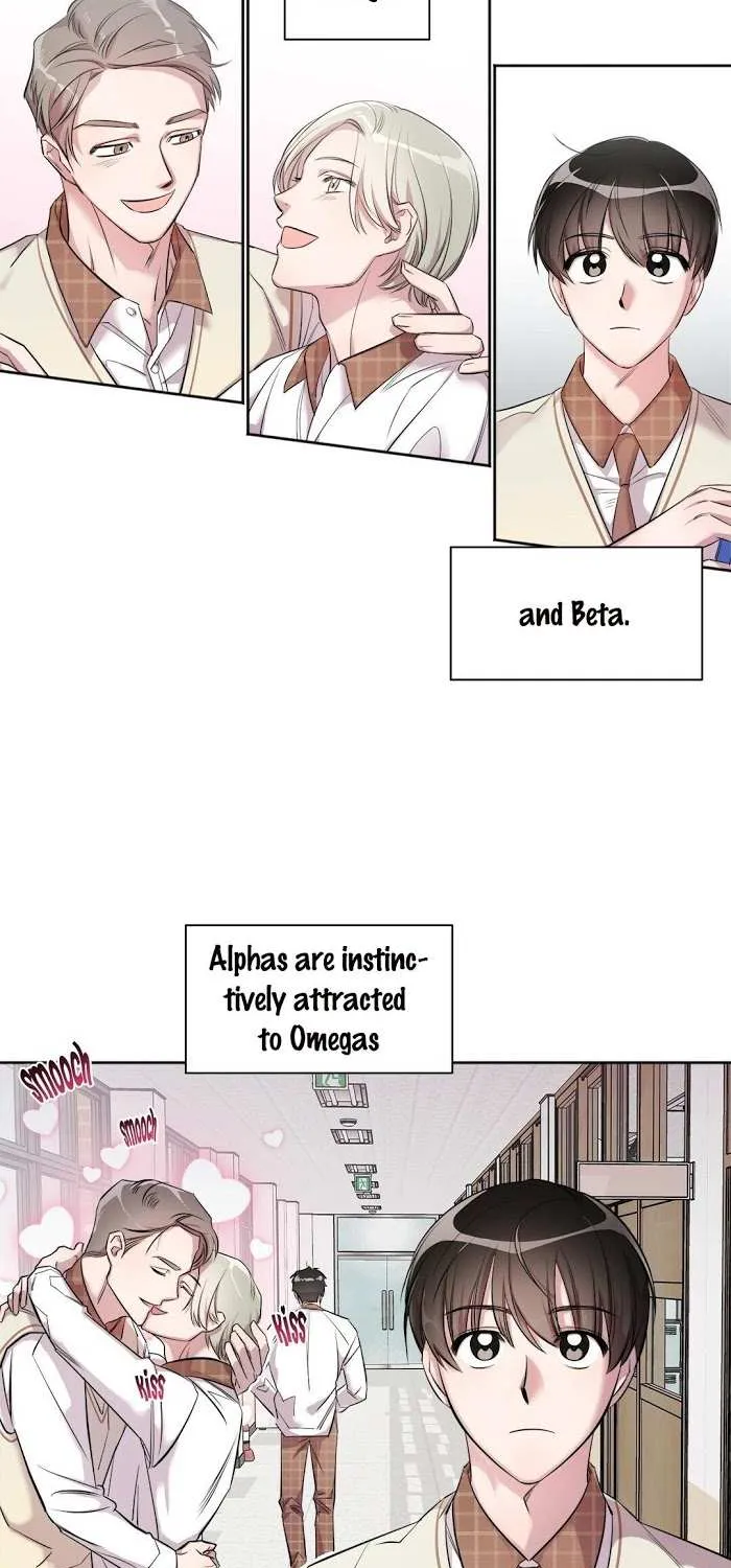 Read Can’t Help It chapter 1 image 3 on Lezhin