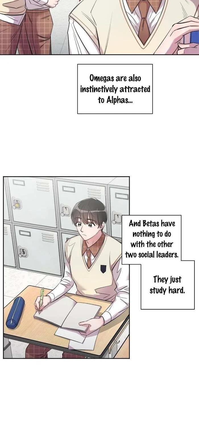 Read Can’t Help It chapter 1 image 4 on Lezhin