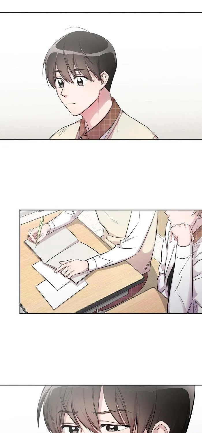 Read Can’t Help It chapter 1 image 5 on Lezhin