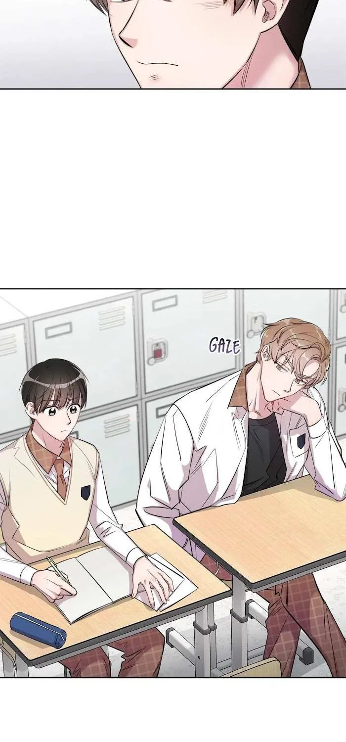 Read Can’t Help It chapter 1 image 6 on Lezhin