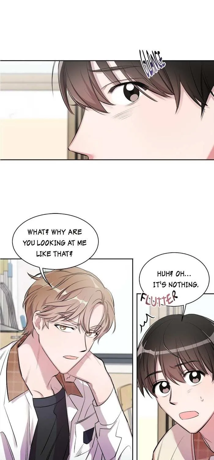Read Can’t Help It chapter 1 image 8 on Lezhin