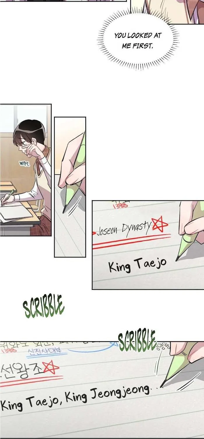 Read Can’t Help It chapter 1 image 9 on Lezhin