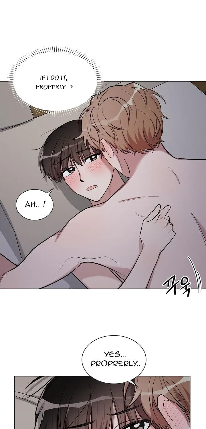 Read Can’t Help It chapter 10 image 15 on Lezhin