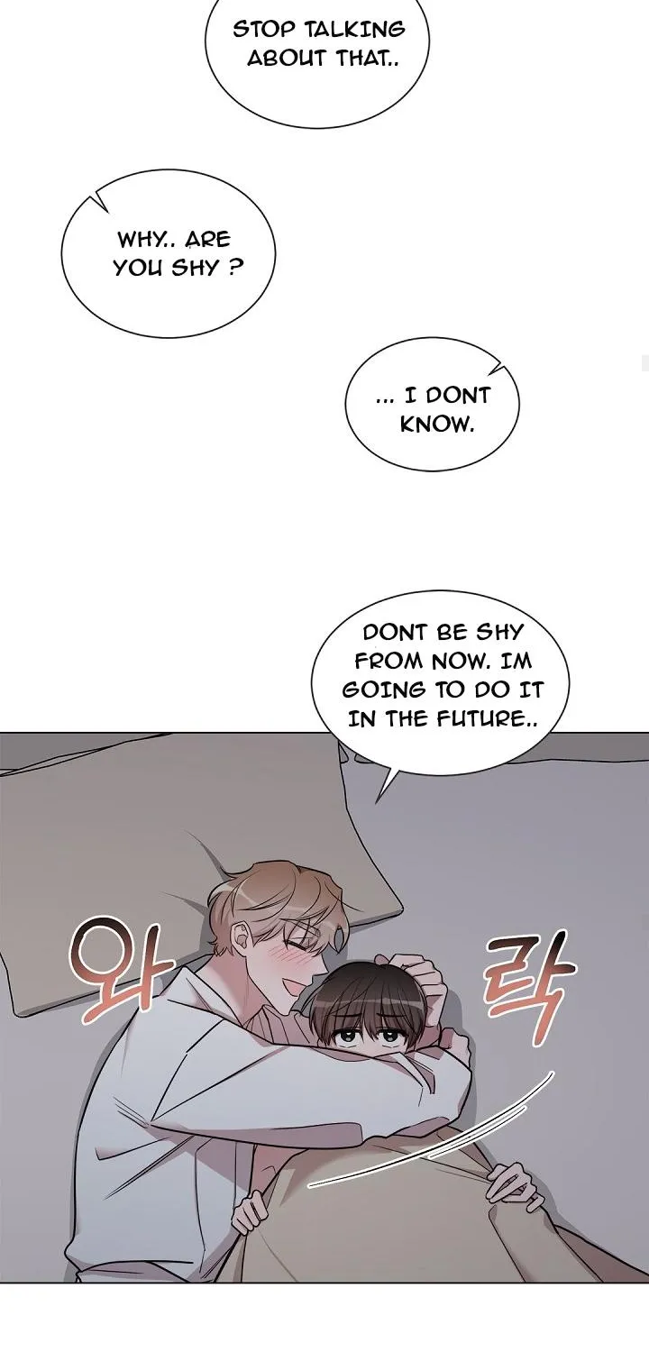 Read Can’t Help It chapter 10 image 40 on Lezhin