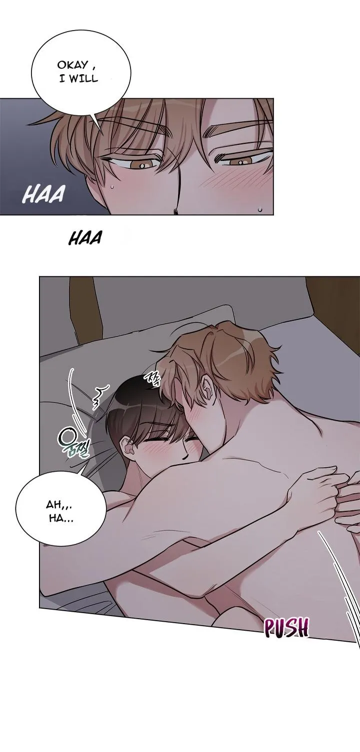 Read Can’t Help It chapter 10 image 6 on Lezhin