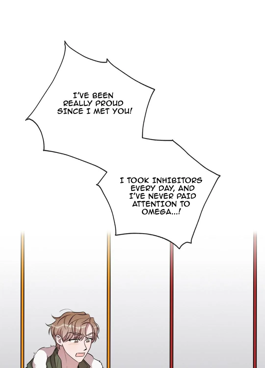 Read Can’t Help It chapter 11 image 12 on Lezhin