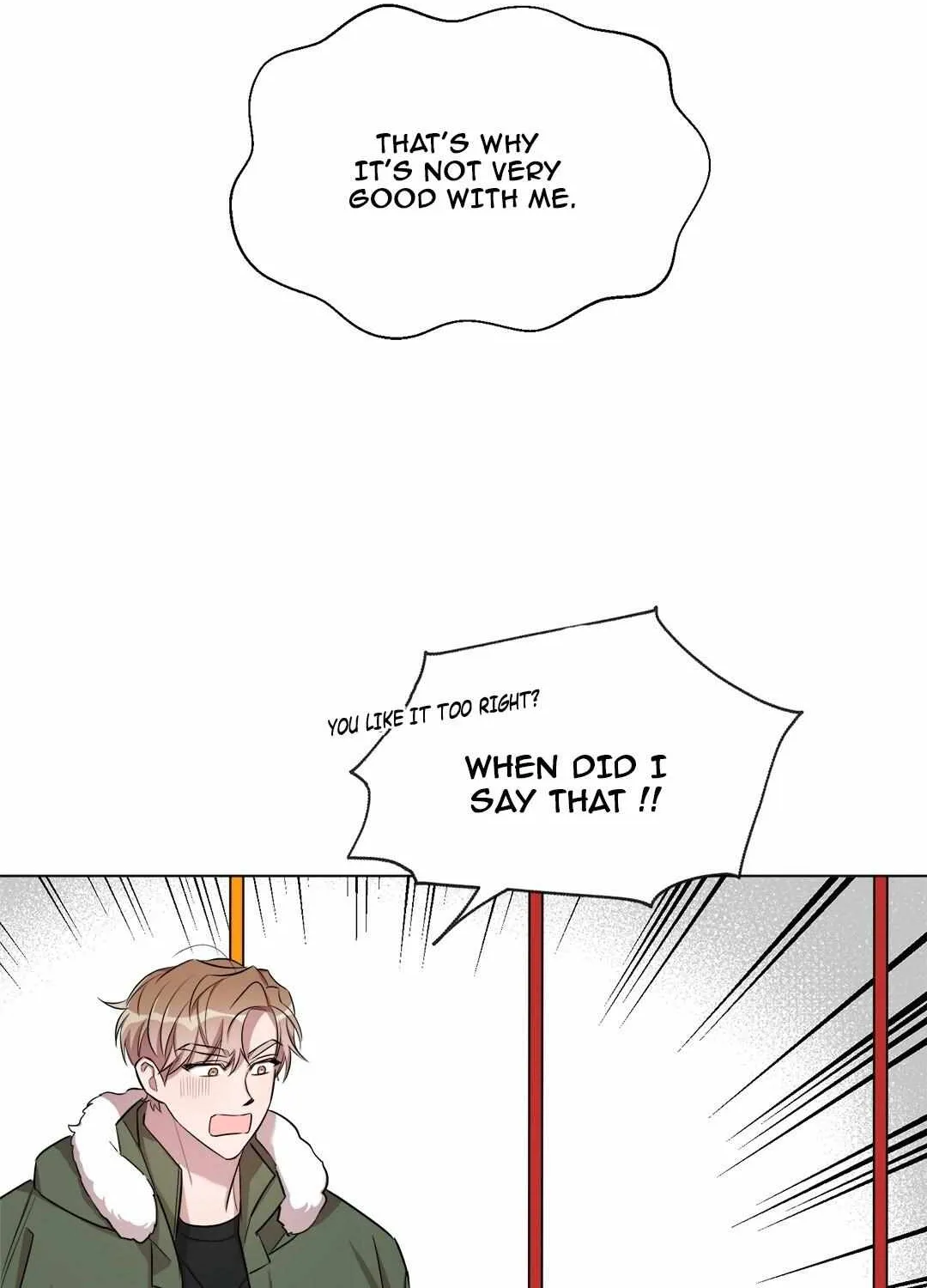 Read Can’t Help It chapter 11 image 16 on Lezhin