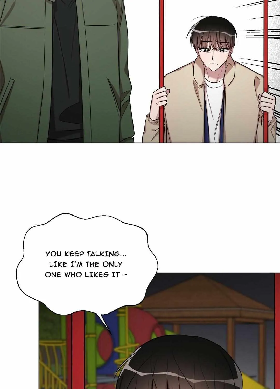 Read Can’t Help It chapter 11 image 17 on Lezhin