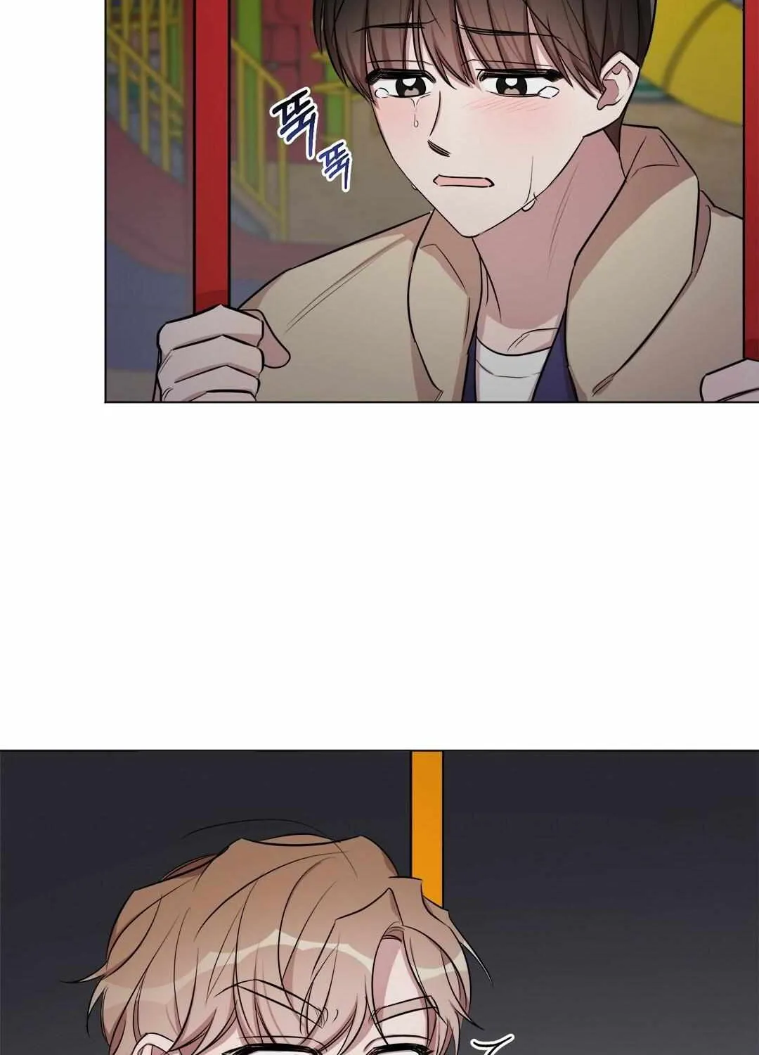 Read Can’t Help It chapter 11 image 18 on Lezhin