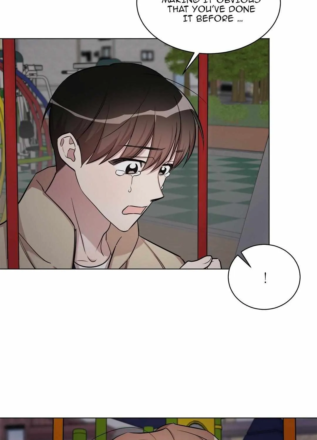 Read Can’t Help It chapter 11 image 2 on Lezhin