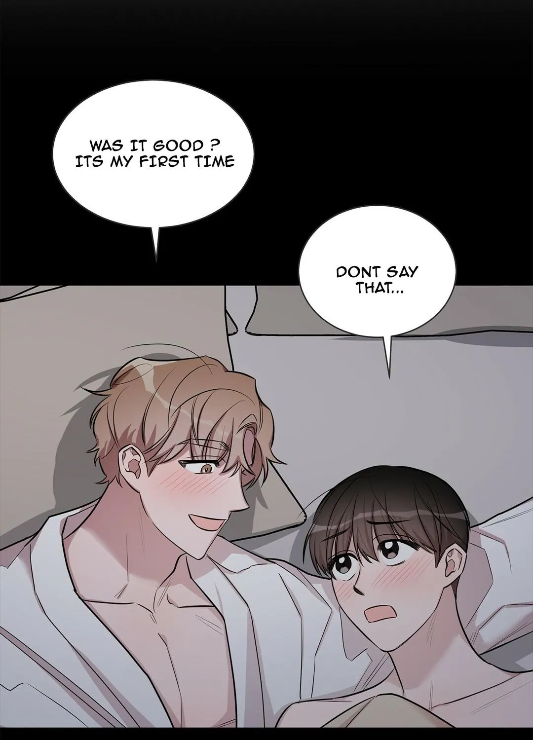 Read Can’t Help It chapter 11 image 20 on Lezhin