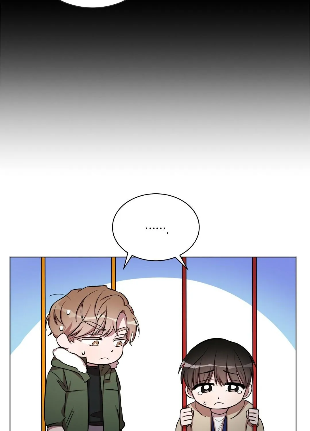 Read Can’t Help It chapter 11 image 23 on Lezhin
