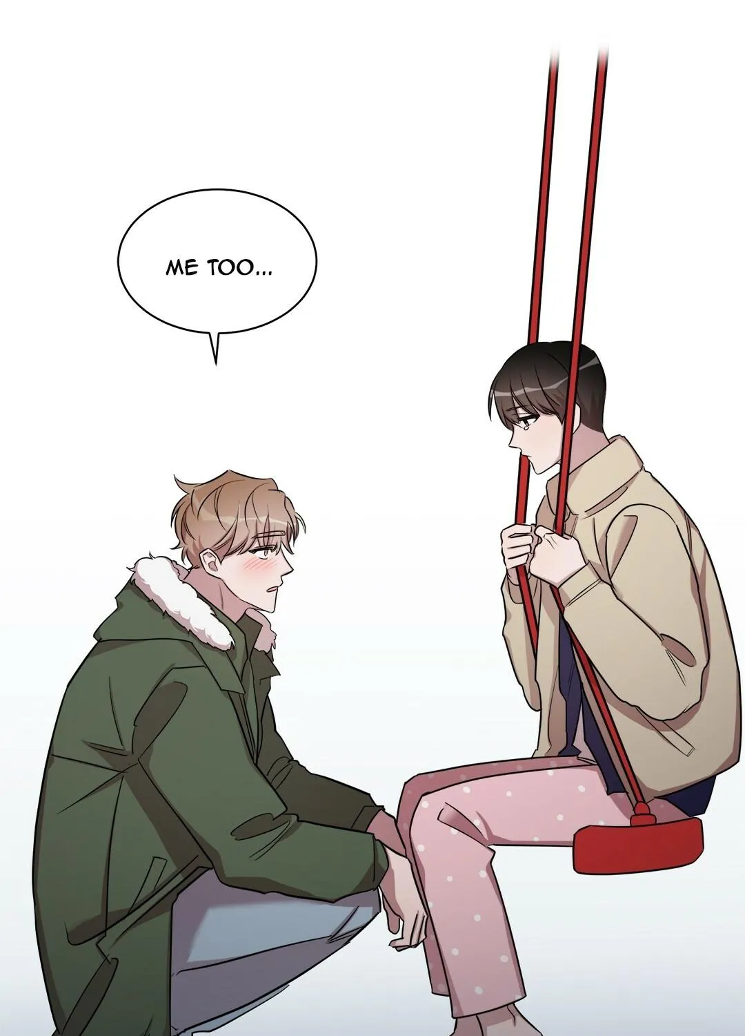 Read Can’t Help It chapter 11 image 27 on Lezhin