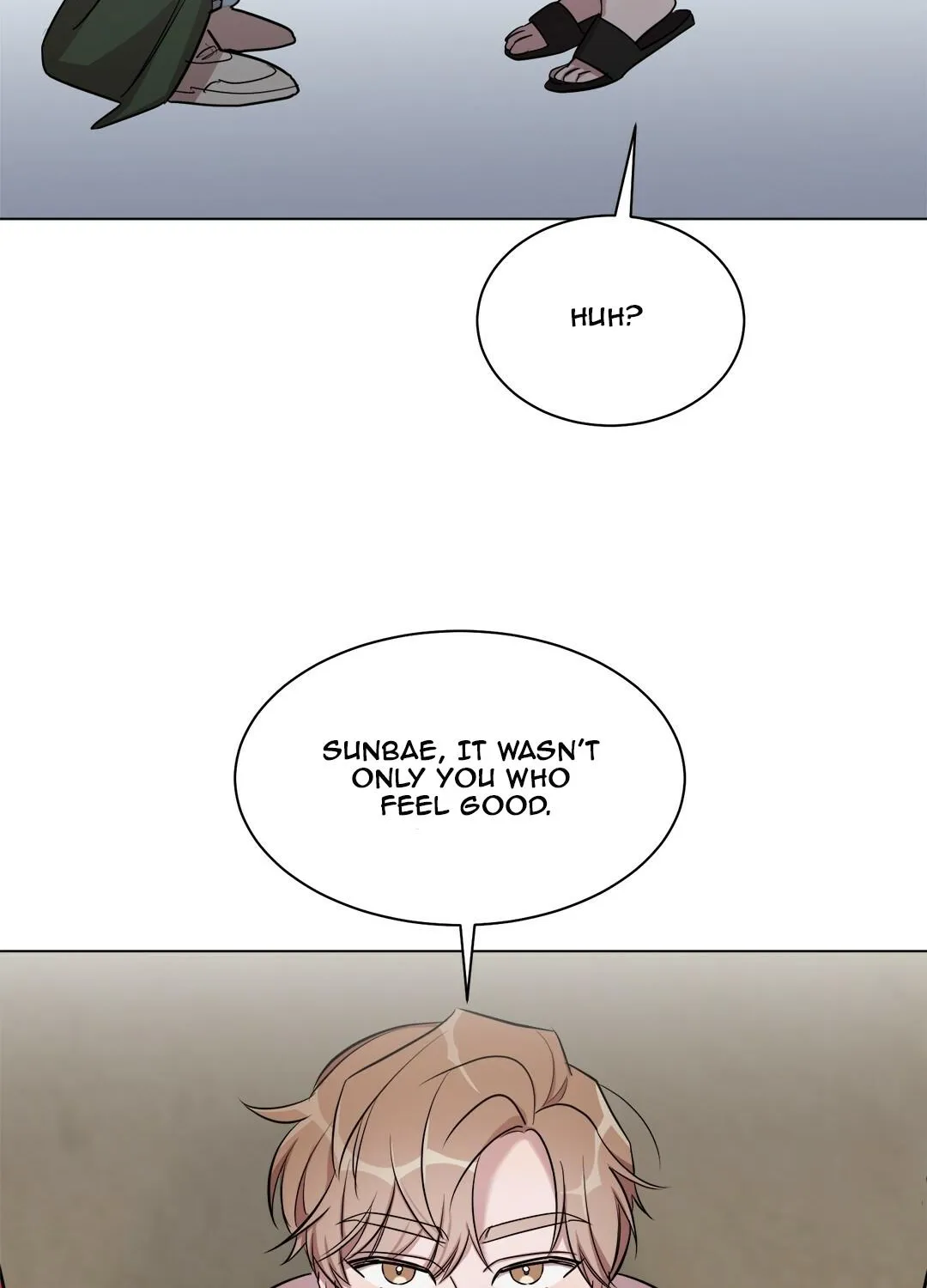 Read Can’t Help It chapter 11 image 28 on Lezhin