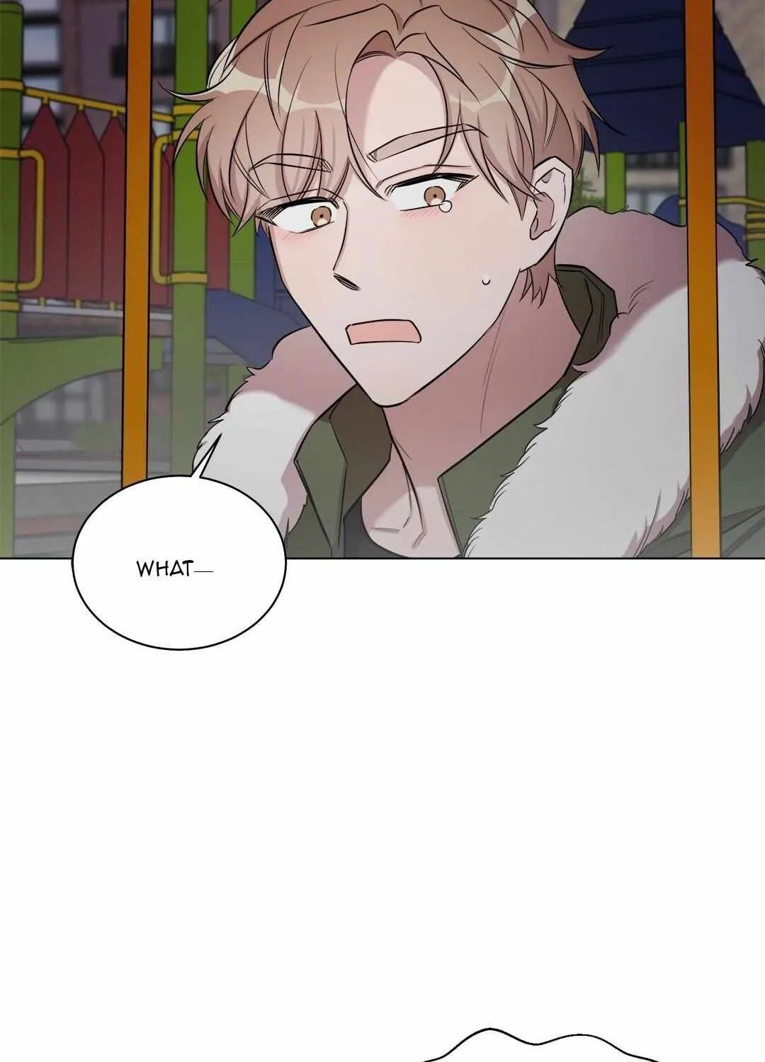 Read Can’t Help It chapter 11 image 3 on Lezhin