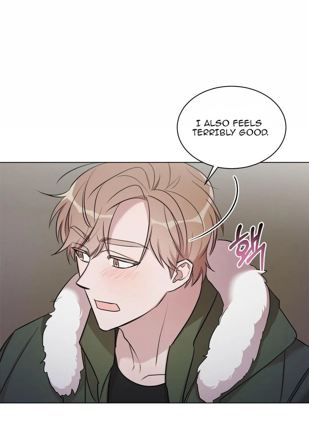 Read Can’t Help It chapter 11 image 31 on Lezhin