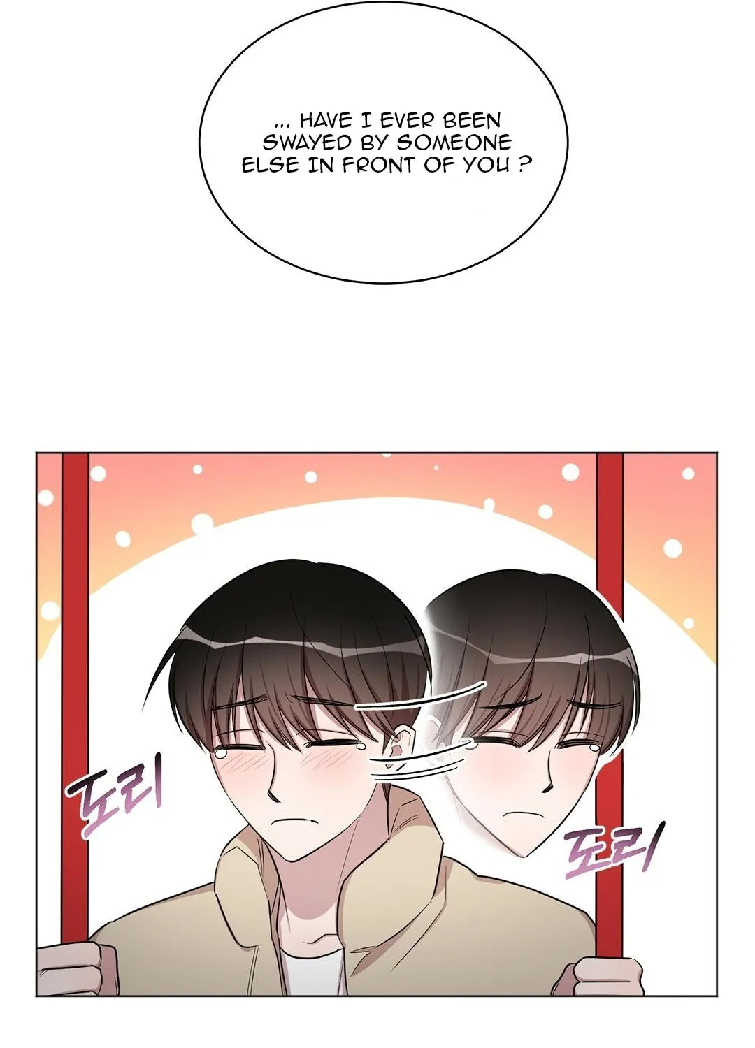 Read Can’t Help It chapter 11 image 32 on Lezhin
