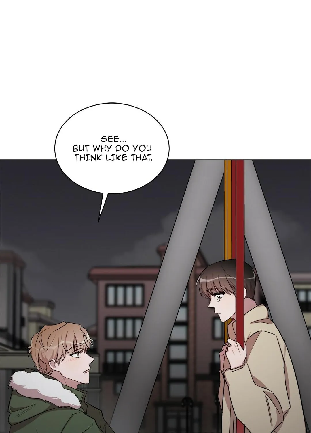Read Can’t Help It chapter 11 image 33 on Lezhin