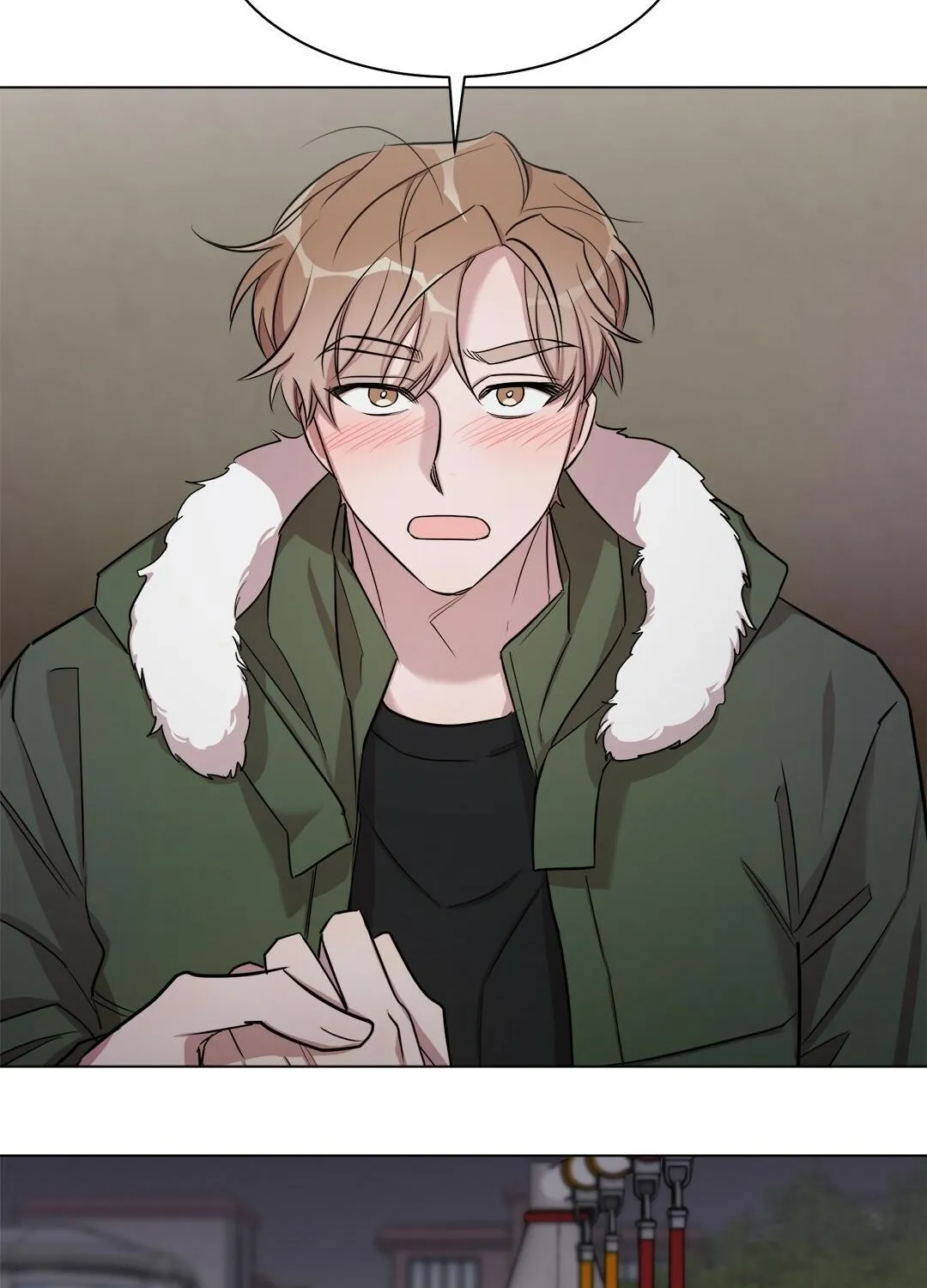 Read Can’t Help It chapter 11 image 36 on Lezhin