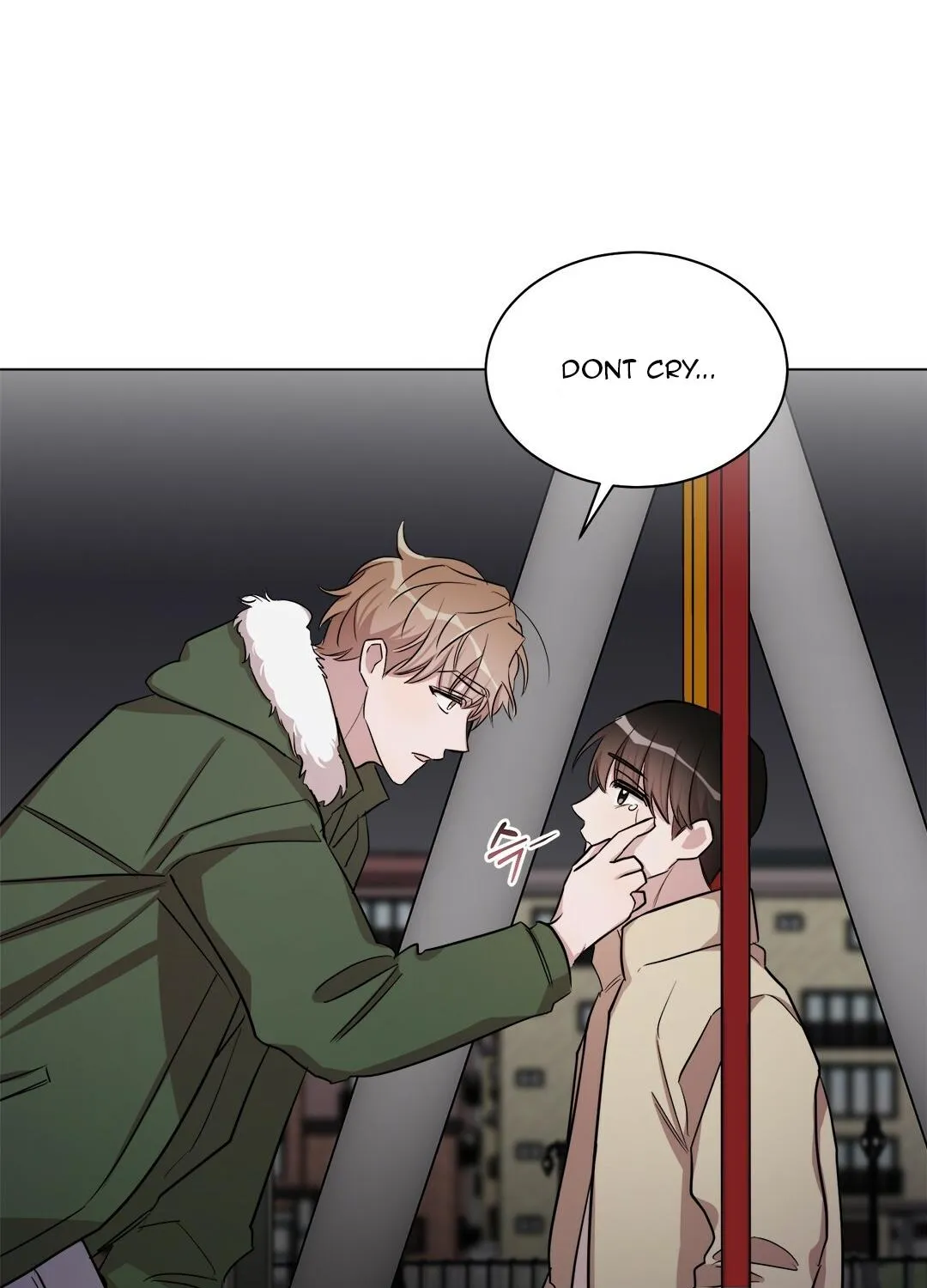 Read Can’t Help It chapter 11 image 40 on Lezhin