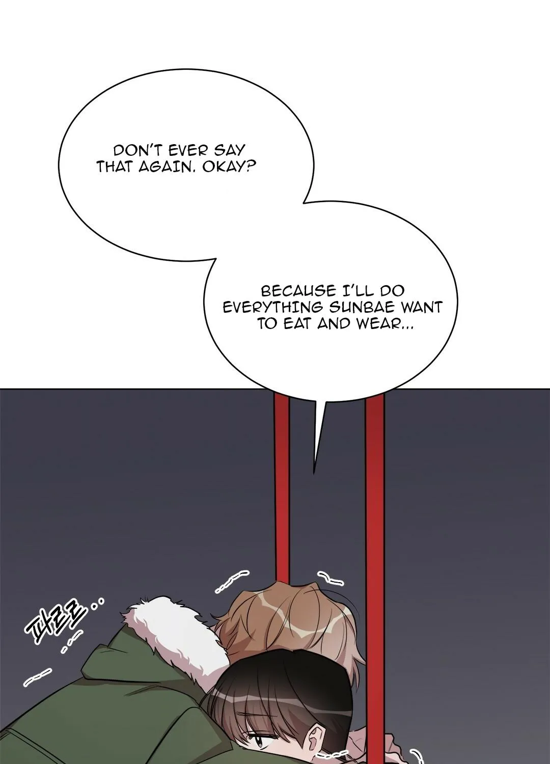 Read Can’t Help It chapter 11 image 44 on Lezhin