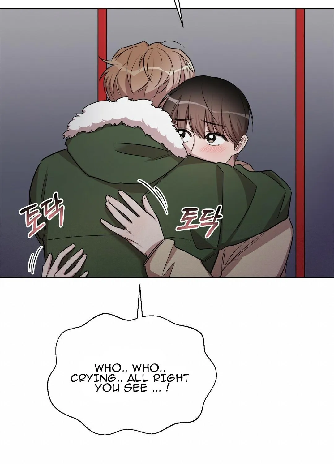 Read Can’t Help It chapter 11 image 46 on Lezhin