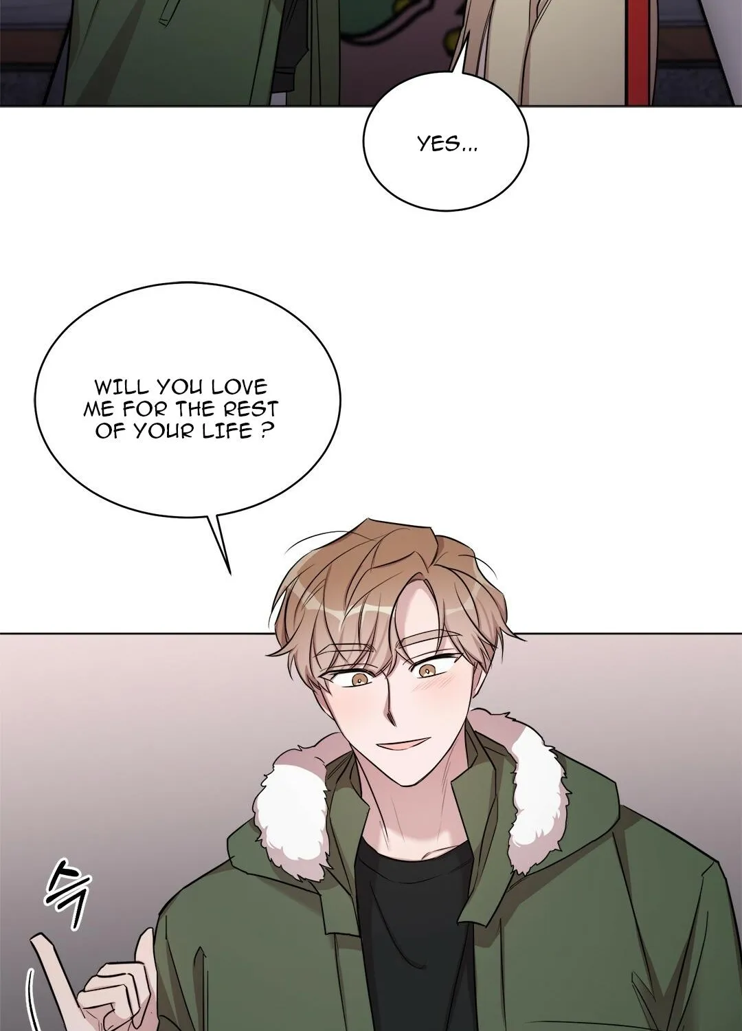 Read Can’t Help It chapter 11 image 49 on Lezhin