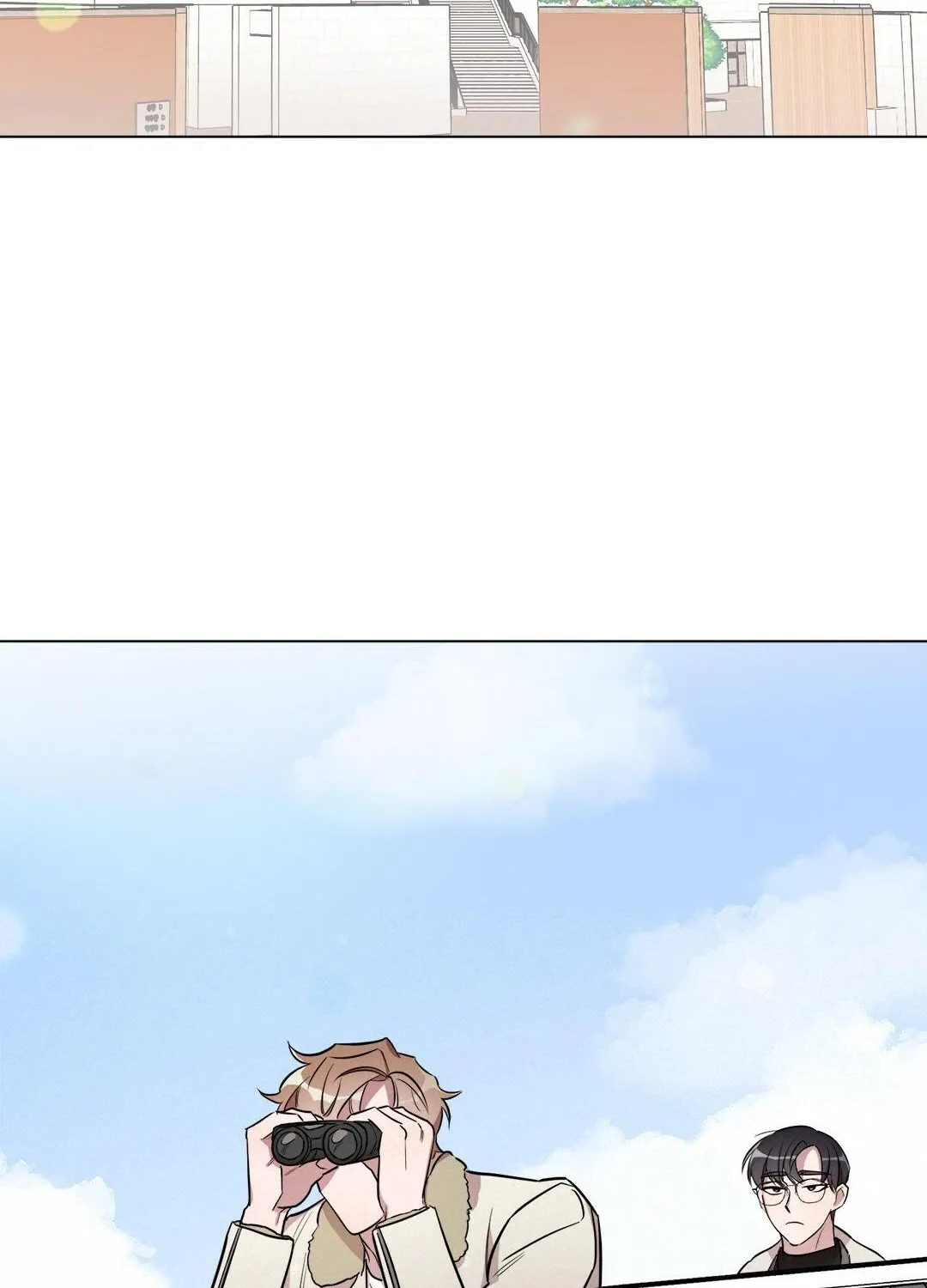Read Can’t Help It chapter 11 image 62 on Lezhin