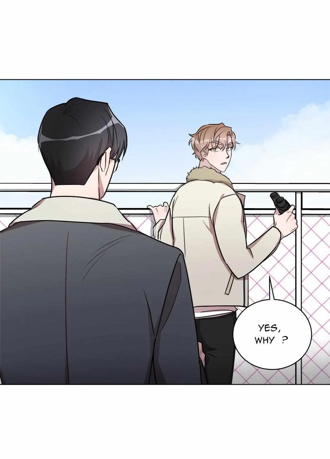 Read Can’t Help It chapter 11 image 65 on Lezhin