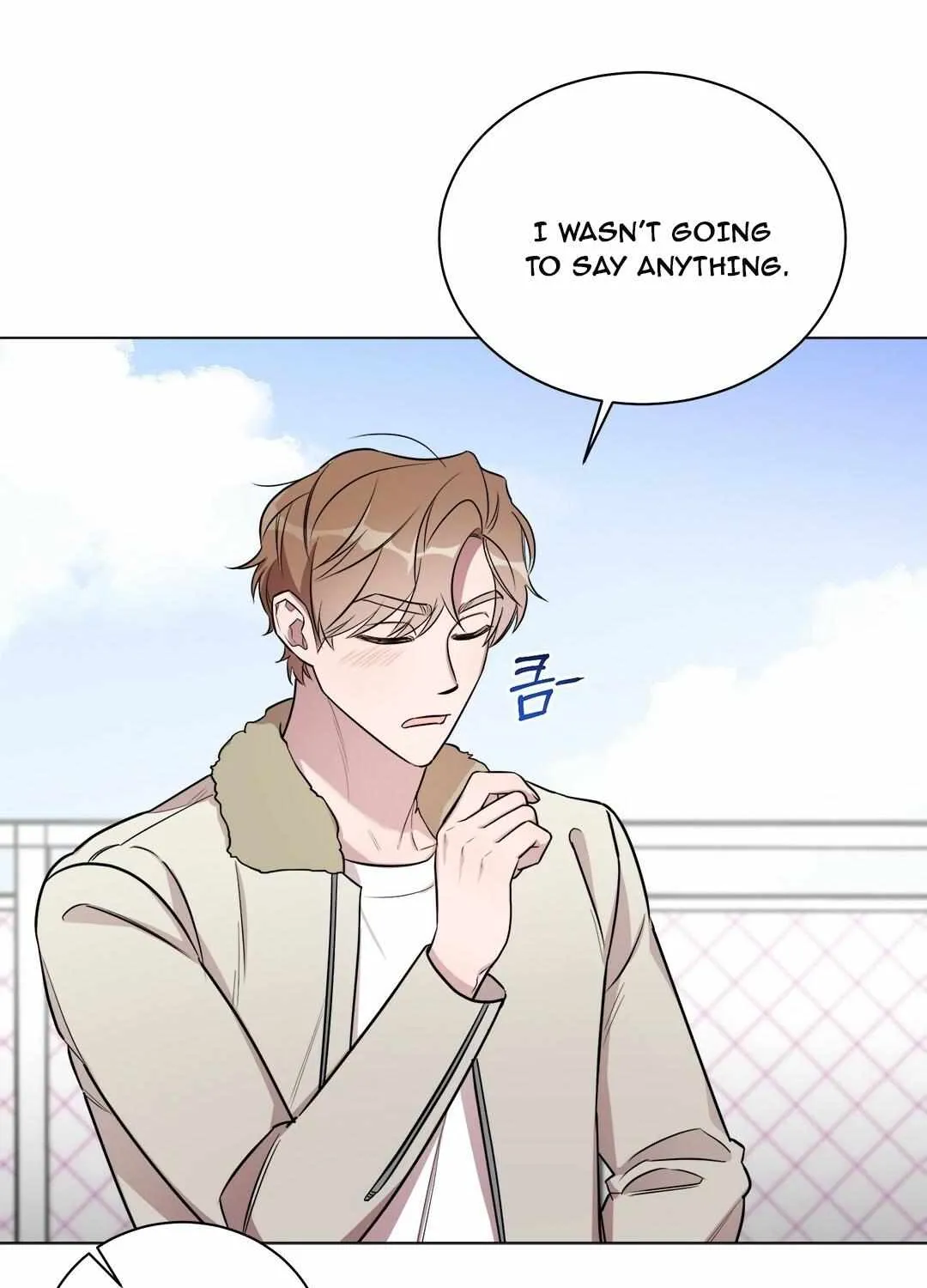 Read Can’t Help It chapter 11 image 67 on Lezhin