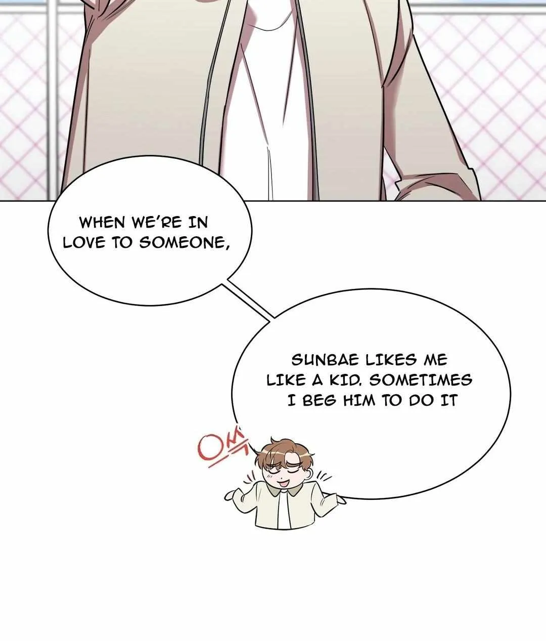 Read Can’t Help It chapter 11 image 69 on Lezhin