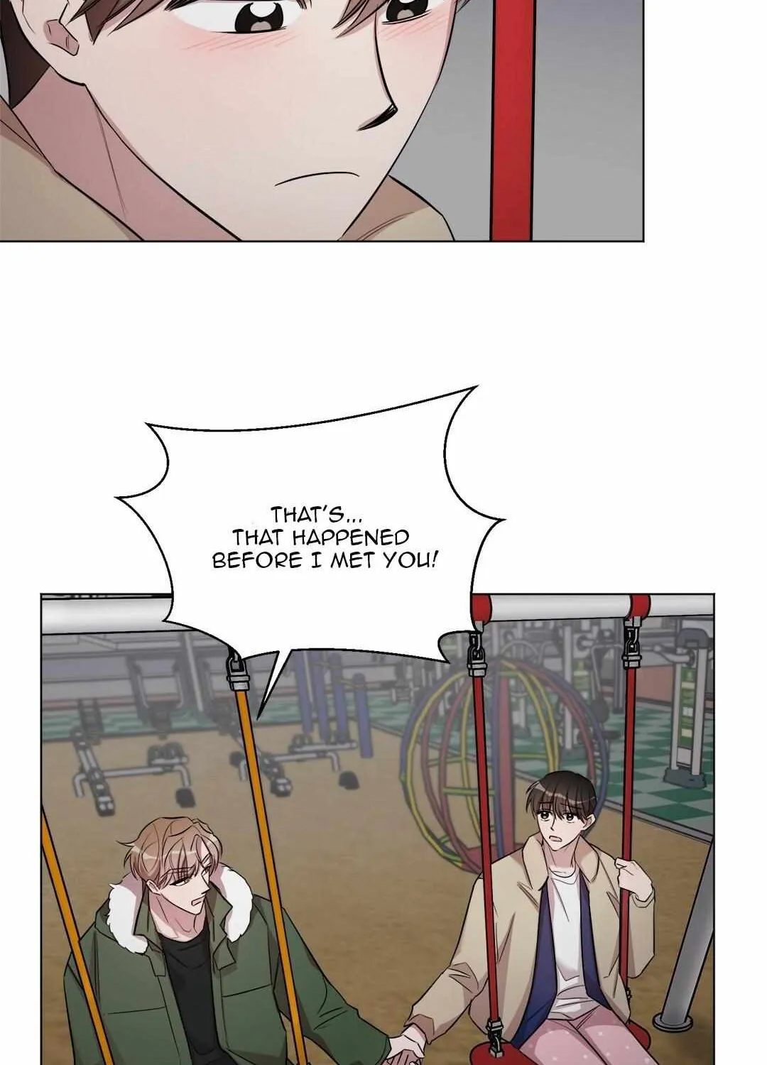 Read Can’t Help It chapter 11 image 7 on Lezhin