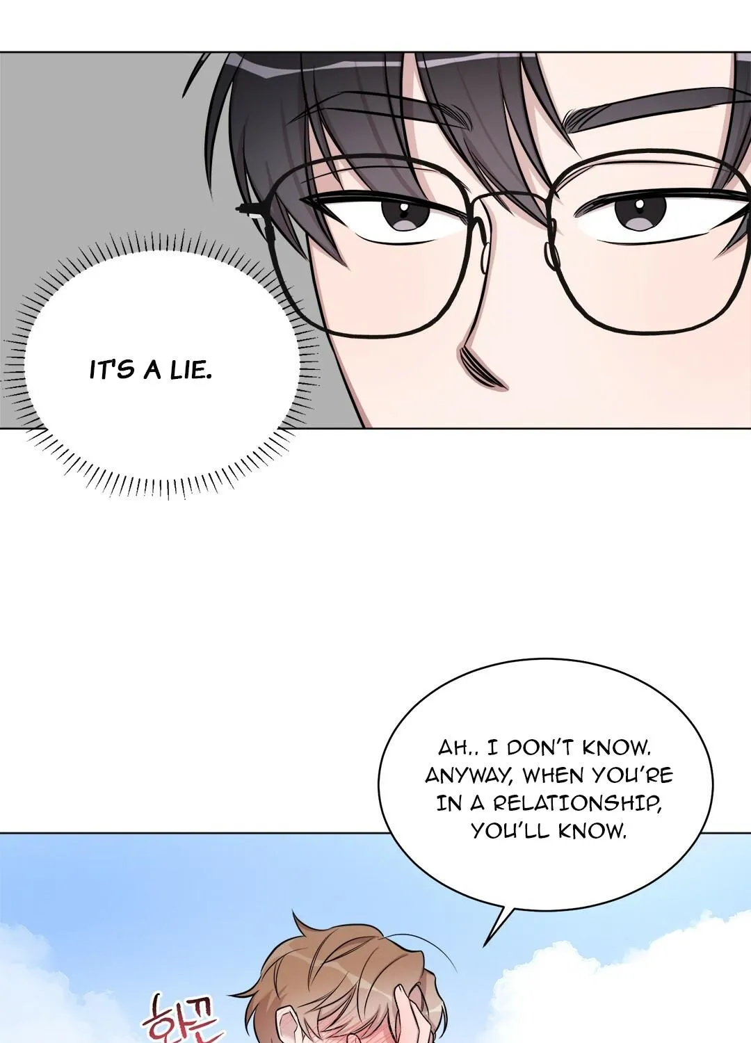 Read Can’t Help It chapter 11 image 70 on Lezhin
