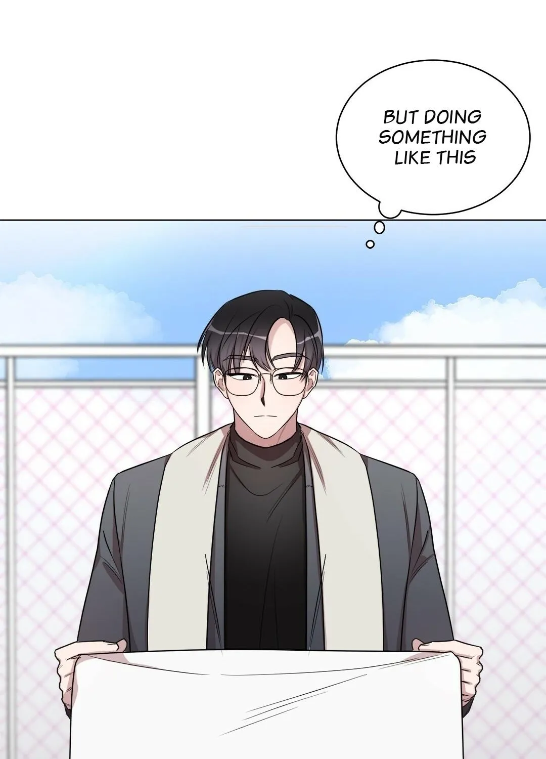 Read Can’t Help It chapter 11 image 74 on Lezhin