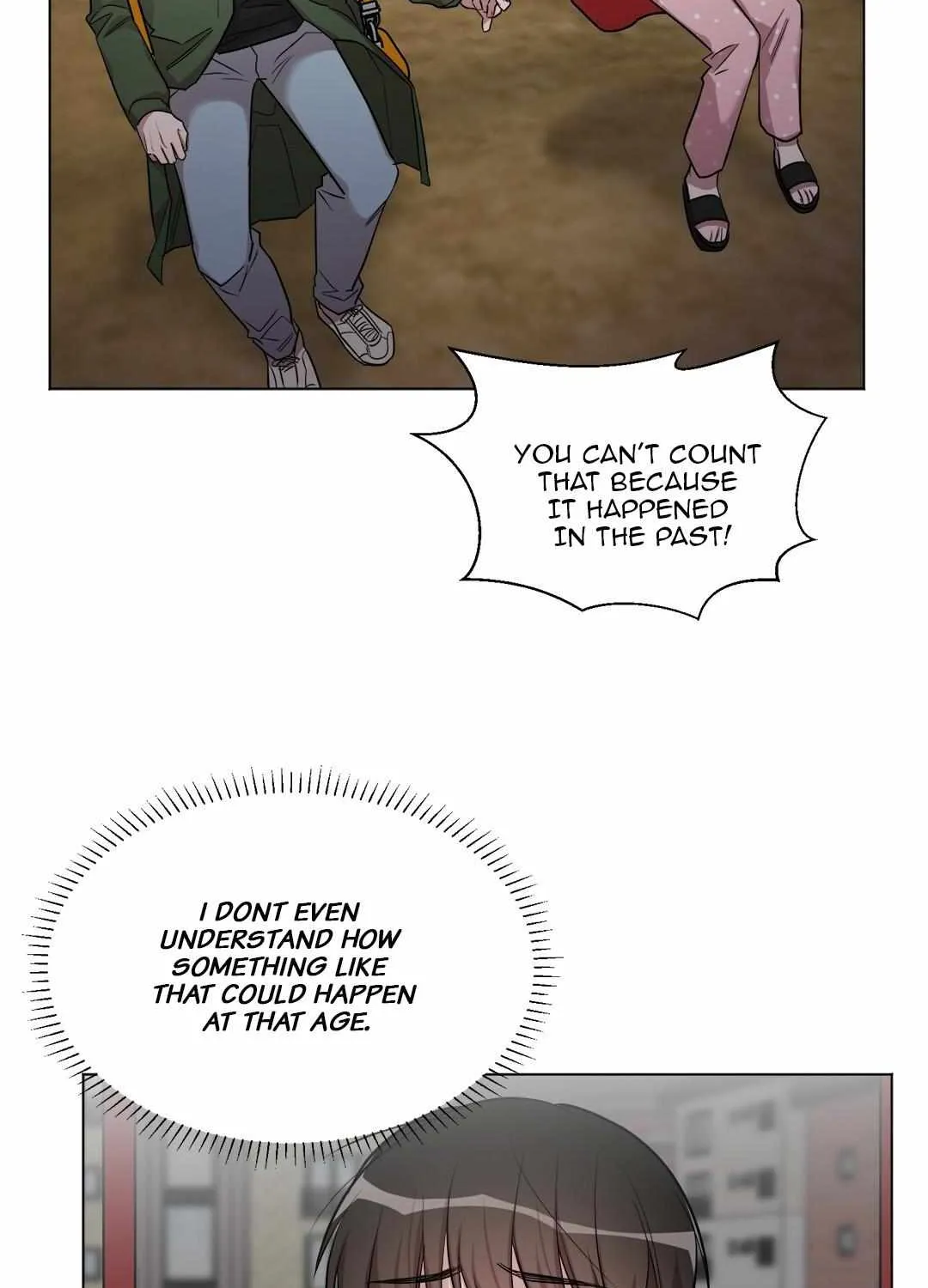 Read Can’t Help It chapter 11 image 8 on Lezhin