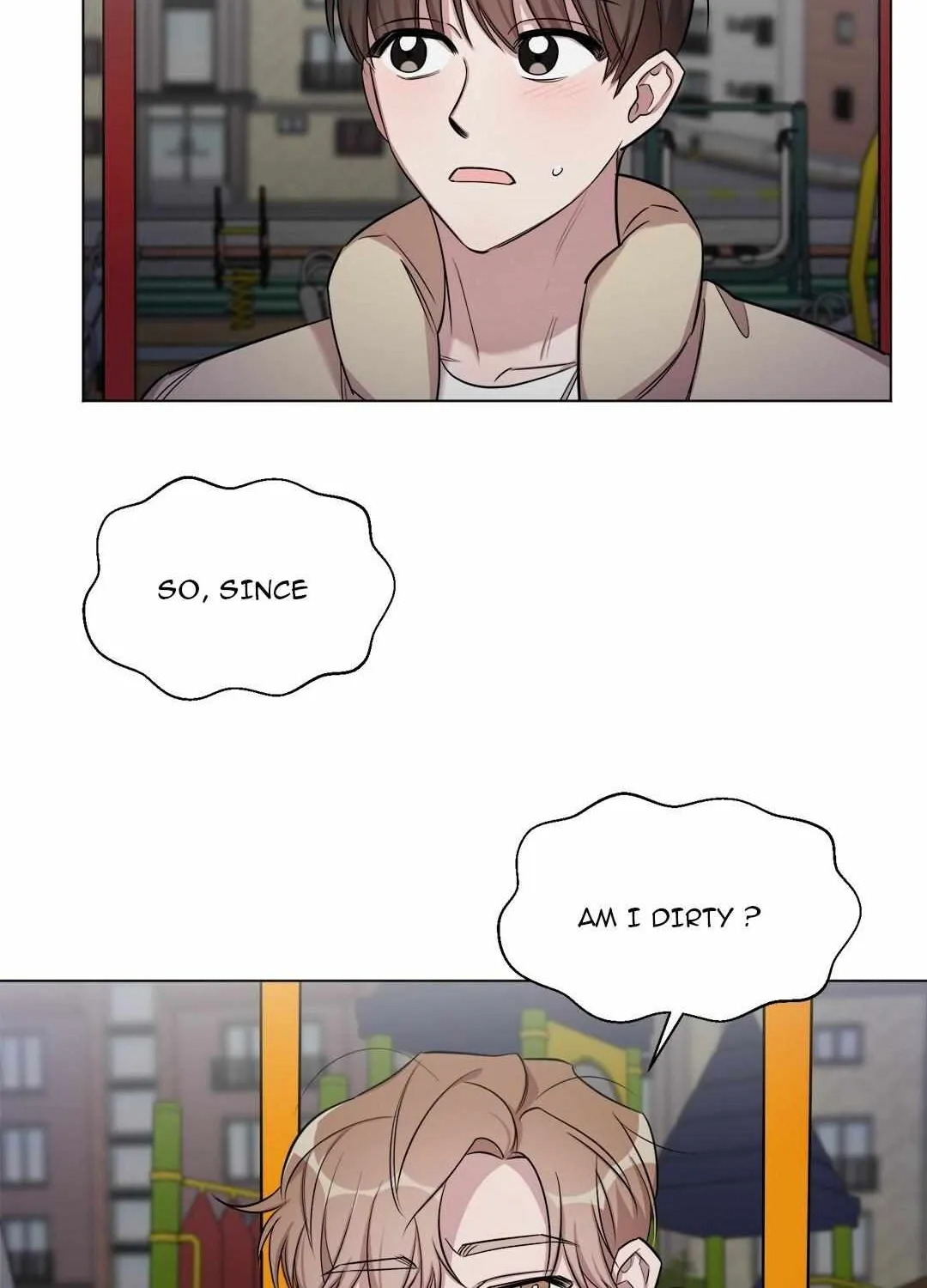 Read Can’t Help It chapter 11 image 9 on Lezhin