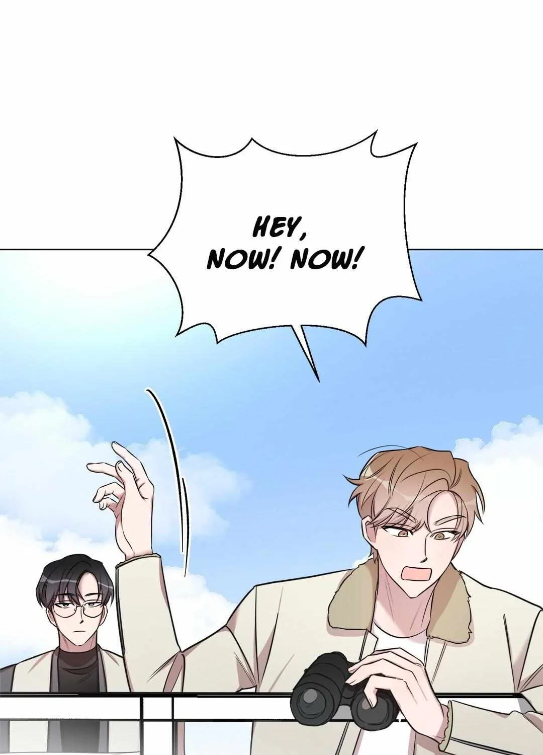 Read Can’t Help It chapter 12 image 11 on Lezhin