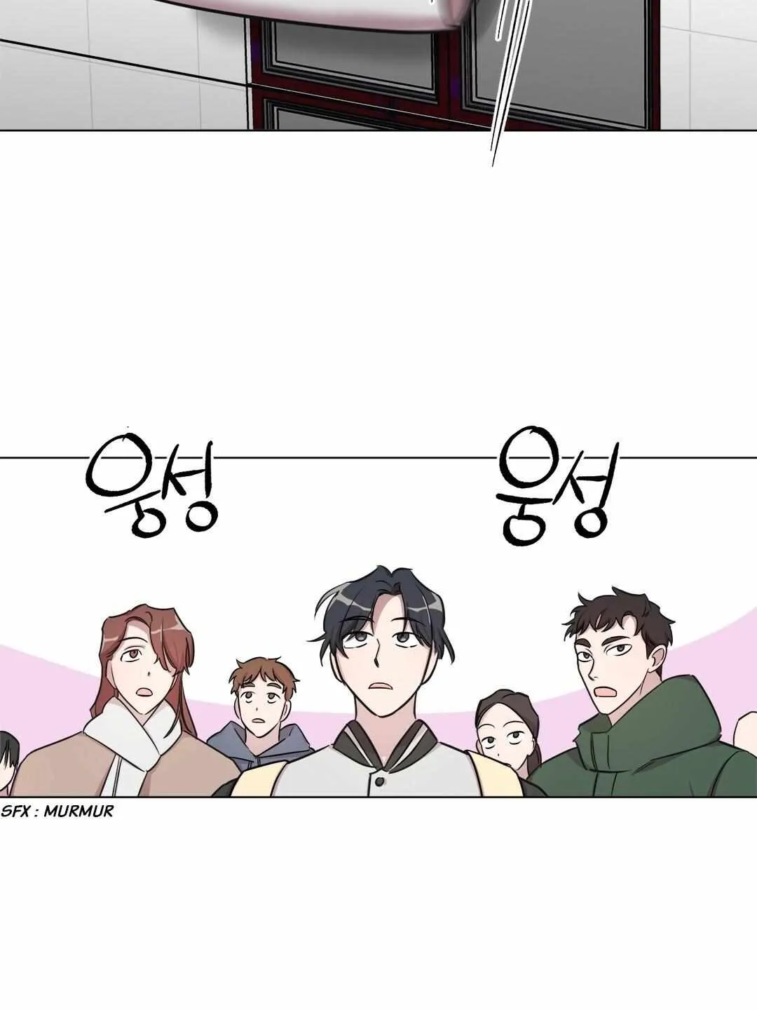 Read Can’t Help It chapter 12 image 14 on Lezhin