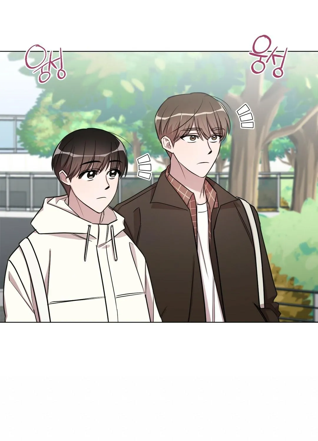 Read Can’t Help It chapter 12 image 15 on Lezhin
