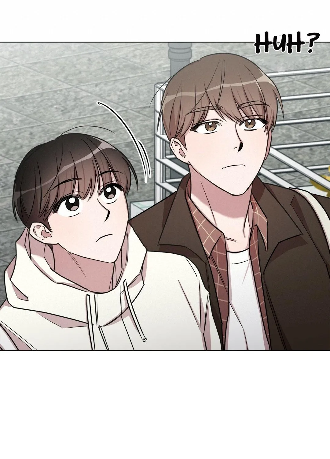 Read Can’t Help It chapter 12 image 16 on Lezhin