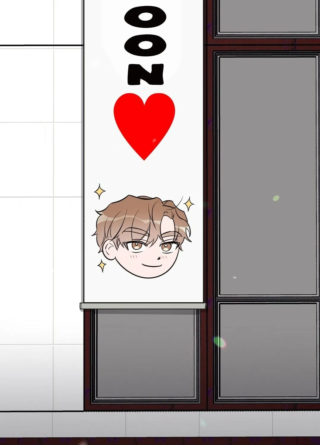 Read Can’t Help It chapter 12 image 21 on Lezhin