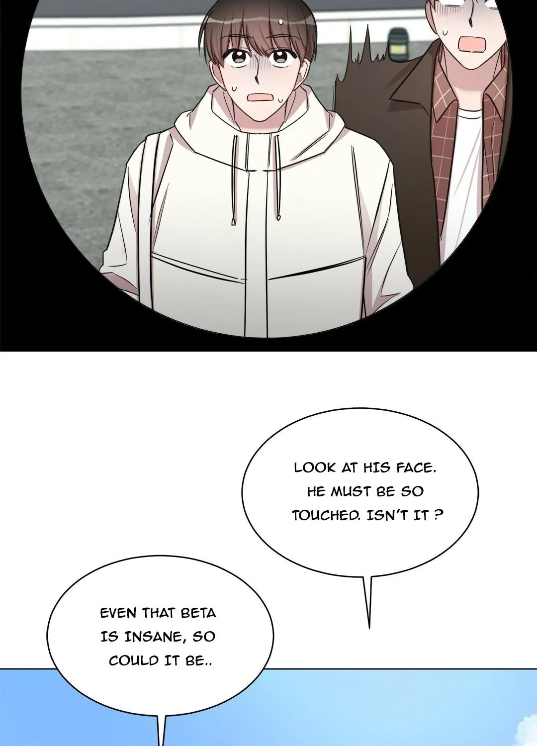 Read Can’t Help It chapter 12 image 25 on Lezhin