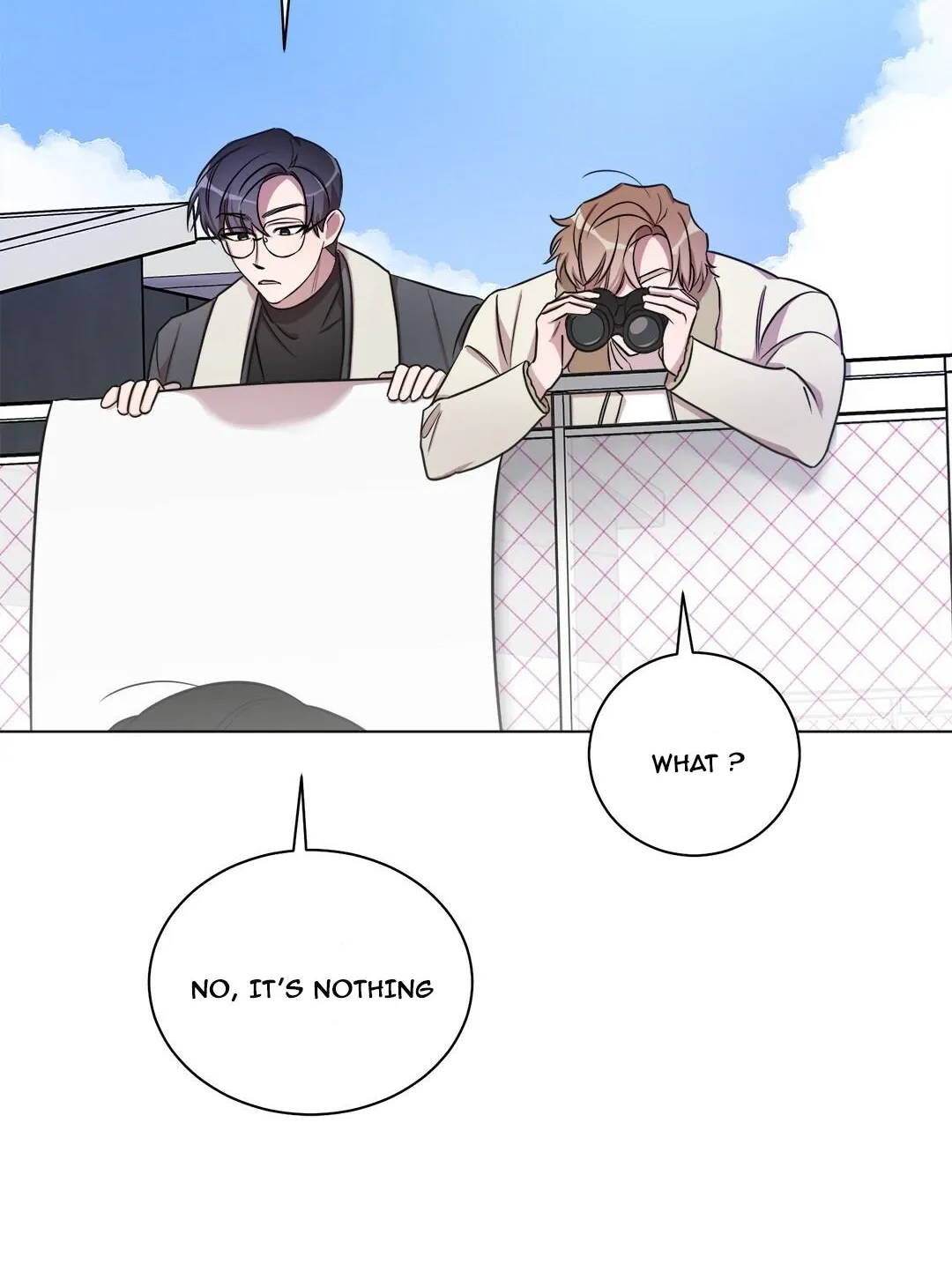 Read Can’t Help It chapter 12 image 26 on Lezhin