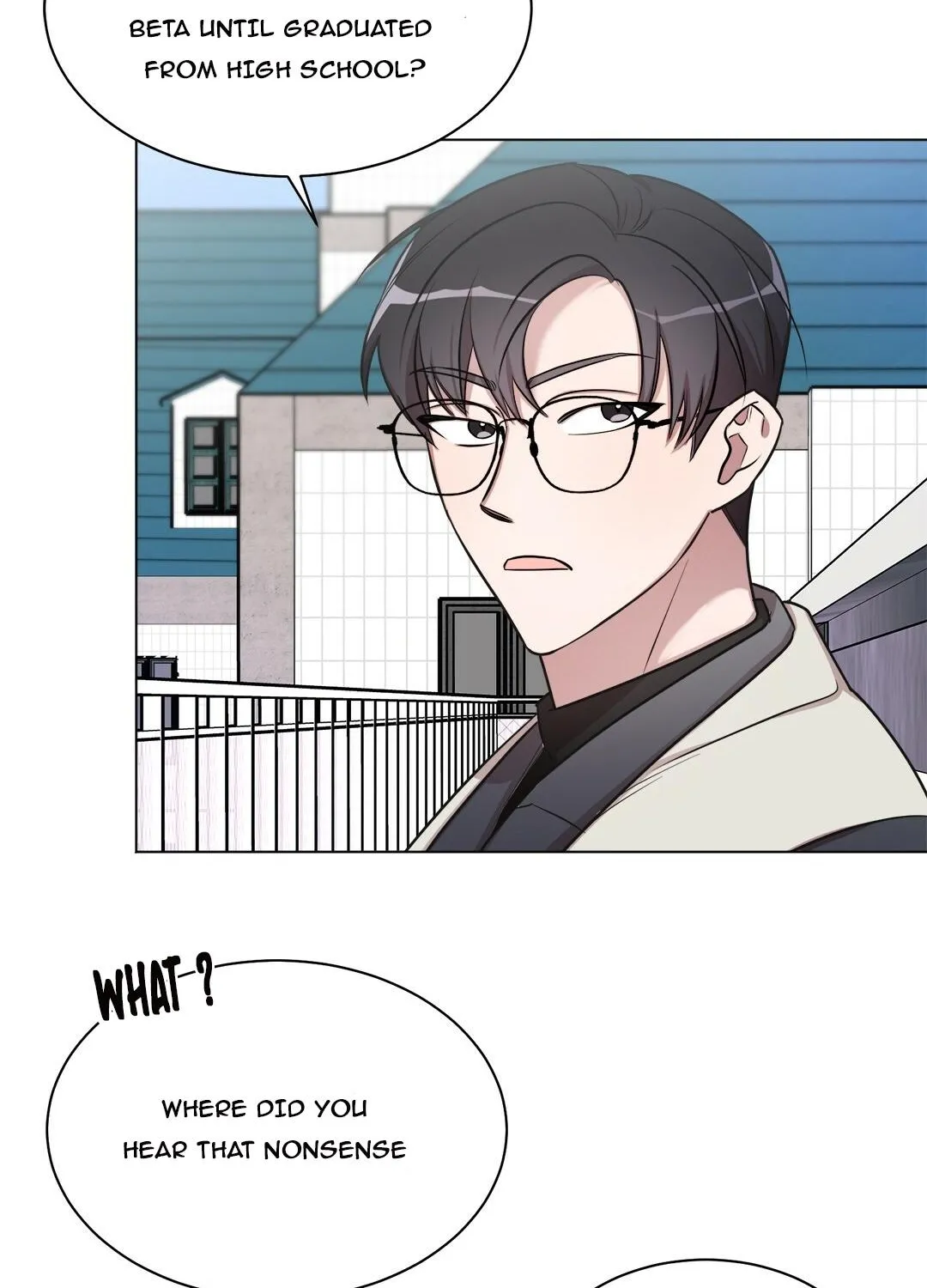 Read Can’t Help It chapter 12 image 28 on Lezhin