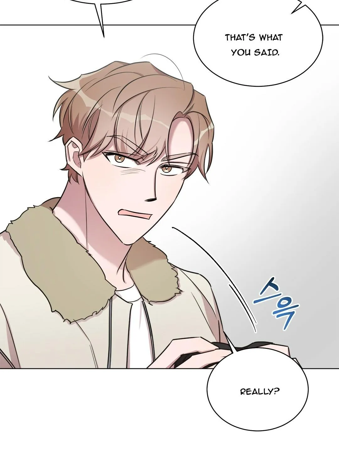 Read Can’t Help It chapter 12 image 29 on Lezhin