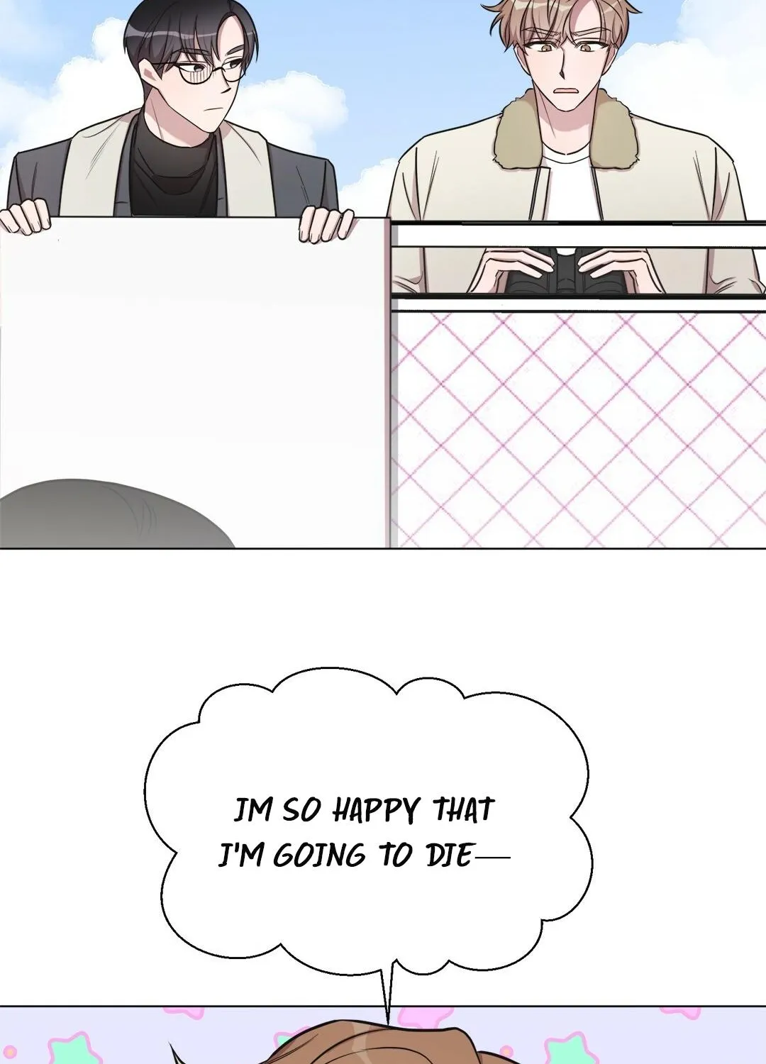 Read Can’t Help It chapter 12 image 32 on Lezhin