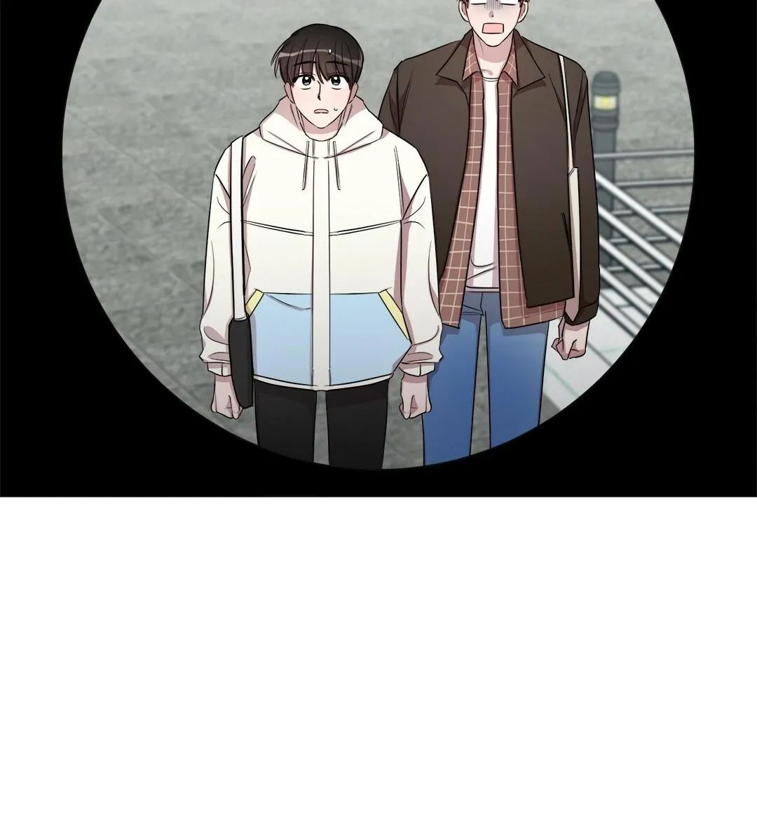 Read Can’t Help It chapter 12 image 41 on Lezhin